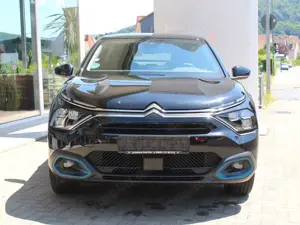 Citroen C4 ë- C4 Elektromotor 136 Feel Fahrschulumbau