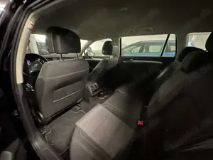 Volkswagen Passat Variant Passat Variant Diesel 2.0 TDI SCR Comfortline Bild 4