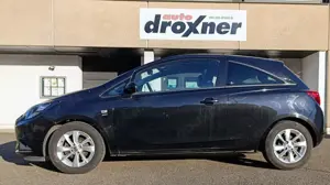 Opel Corsa E 1.4 Active Klima Mod.2017 Tüv Neu !