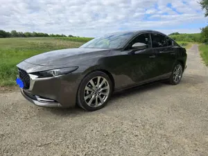 Mazda 3 Selection