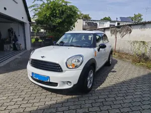 MINI One Countryman Mini One Countryman