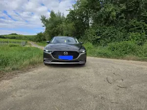 Mazda 3 Selection Bild 4