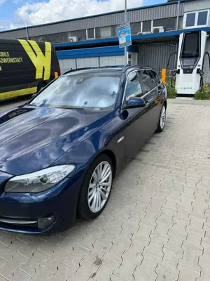 BMW 530 530d xDrive Touring Aut.