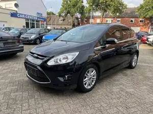 Ford C-Max Titanium*AUTOMATIK*SHZ*LEDER****
