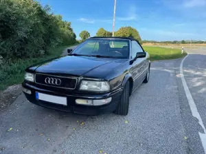 Audi Cabriolet