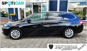 Peugeot 308 SW PureTech 130 GPF Stop  Start Allure Bild 2