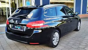 Peugeot 308 SW PureTech 130 GPF Stop  Start Allure Bild 3