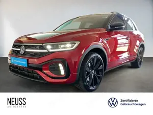 Volkswagen T-Roc 1.5 TSI DSG R-Line +IQ.DRIVE+PANO+LED+PDC+SHZ+