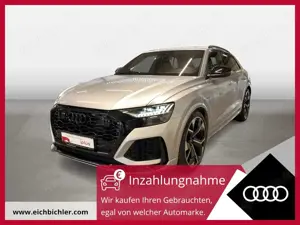 Audi RS Q8 Luft Pano 4xSHZ ACC STH SoftClose 360 HUD