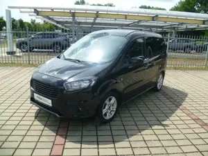 Ford Tourneo Courier 1.0 EcoBoost Trend
