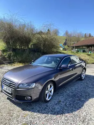 Audi A5 2.0 TFSI (132kW) Bild 2