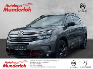 Citroen C5 Aircross Shine Pack 1.2 PureTech 130 EU6d