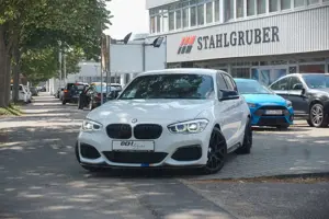 BMW 135 i / Remus / BMW-Service / Top-Zustand /