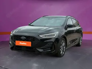 Ford Focus Turnier 1.0 ST-LINE X AUT. *PANO*LED*AHK*