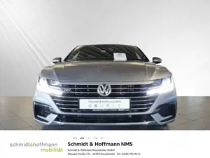 Volkswagen Arteon 2.0 TDI R-Line DSG Kamera Navi LED Klima Navi