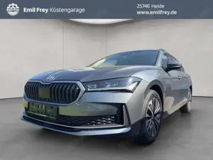 Skoda Superb Combi Selection 2.0l TDI DSG SHZ AHK ACC