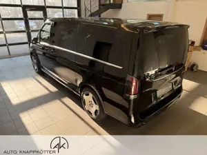 Mercedes-Benz V 300 Mercedes Benz V300 Exclusive Edition 4MATIC lang (EURO 6d) lang Bild 5