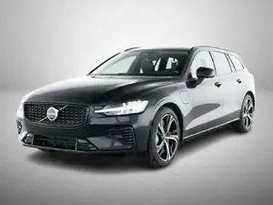 Volvo V60 T6*Ultra Dark*Plug-In*AWD*Bowers*Sitzbelüftu