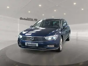 Volkswagen Passat Variant 2.0 TDI 4Motion Elegance AHK Navi