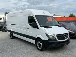 Mercedes-Benz Sprinter II Kasten 316 CDI