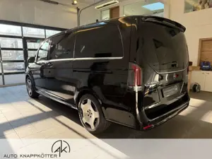 Mercedes-Benz V 300 Mercedes Benz V300 Exclusive Edition 4MATIC lang (EURO 6d) lang Bild 4