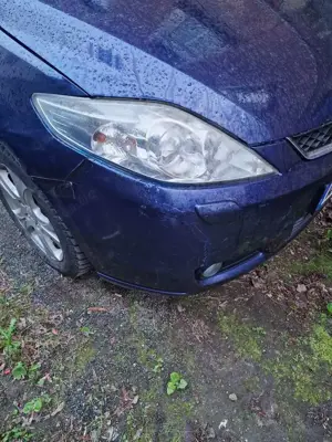Mazda 5 2.0 CD DPF Top
