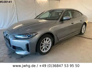 BMW i4 Gran Coupe 35 eDr Laser HeadUp 360Kam Widescr