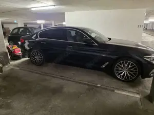BMW 540 540 i xDrive Luxury Line