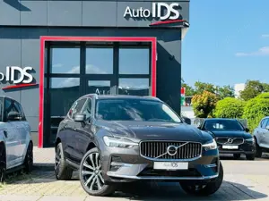 Volvo XC60 Inscription Recharge Plug-In Hybrid AWD