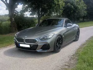 BMW Z4 Z4 sDrive30i Aut. M Sport Line