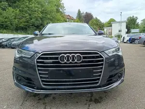 Audi A6 Avant 3.0 TDI clean diesel quattro Bild 2