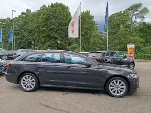 Audi A6 Avant 3.0 TDI clean diesel quattro Bild 4