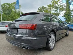 Audi A6 Avant 3.0 TDI clean diesel quattro Bild 5