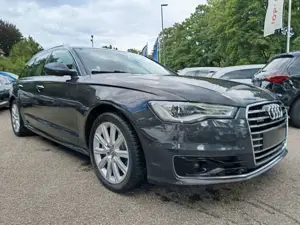 Audi A6 Avant 3.0 TDI clean diesel quattro Bild 3