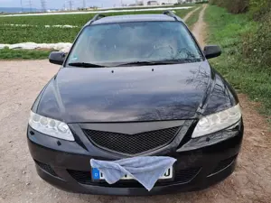 Mazda 6 6 Sport Kombi 2.3 Top