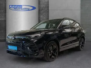 Volkswagen Tiguan 2.0 TDI "R-LINE"150 PS DSG+NEUES MODELL+NAVI+SHZ+P Bild 2