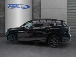 Volkswagen Tiguan 2.0 TDI "R-LINE"150 PS DSG+NEUES MODELL+NAVI+SHZ+P Bild 3