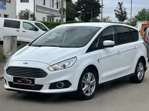 Ford Galaxy 2.0 EcoBlue Allrad Aut. Business