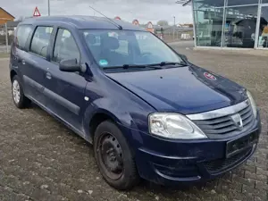 Dacia Logan Ambiance 1.6