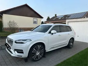 Volvo XC90 T8 AWD Inscription Polestar 426 HP