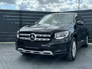 Mercedes-Benz GLB 220 d 4M*AUTOMATIK*PDC*SHZ*NAVI*OFFROAD-PAKET
