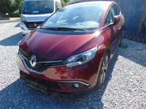 Renault Scenic ENERGY TCe 115 INTENS