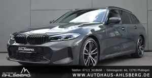 BMW 320 XD M SPORT SHADOW/ ACC/STAND./AHK/360°/HUD/PANO/H-