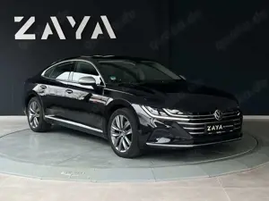 Volkswagen Arteon 1.4 TSI eHybrid*DSG*VIRTUAL*LED*NAVI*