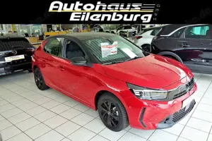 Opel Corsa 1.2 GS LED,Dach Schwarz,10 Farbdisplay,abn.AHZV !!