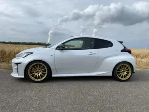 Toyota Yaris GR | Scheckheft | Garantie bis 2031 | Clubsport