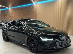 Audi S7 Sportback 21 ZOLL*MATRIX*ACC*S-DACH*BOSE*