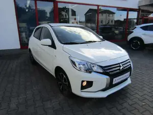 Mitsubishi Space Star 1.2Select Plus CVT Allwetter Kamera Sitzheizung