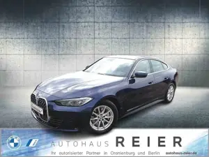 BMW 430 i xDrive GC,Navi,el.Sitze,Shzg,Driving Assist