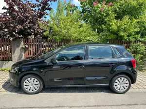 Volkswagen Polo Polo 1.2 TSI Life